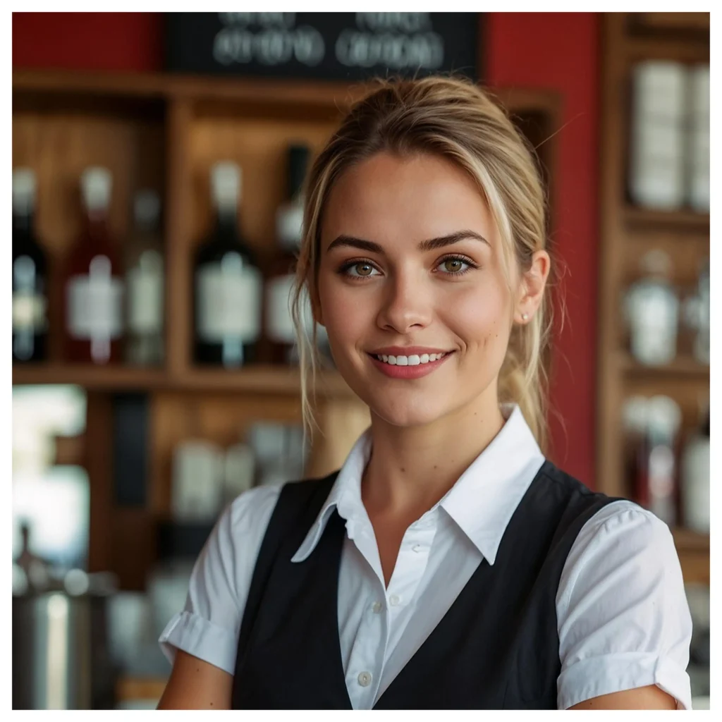 logo hosteleria
