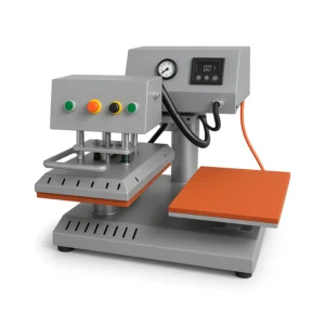 Maquina sublimacion